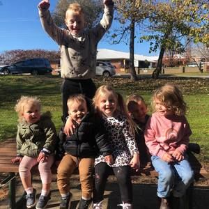 Meet your Posher, Leanne